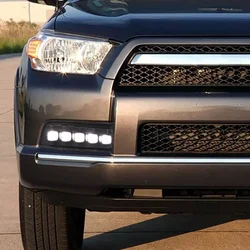 Kit antinieblas LED para Toyota 4Runner (2010-2013)