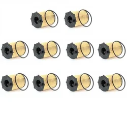Filtro de aceite EXPERT 1610693780 – Citroën y Peugeot 1.6 HDi