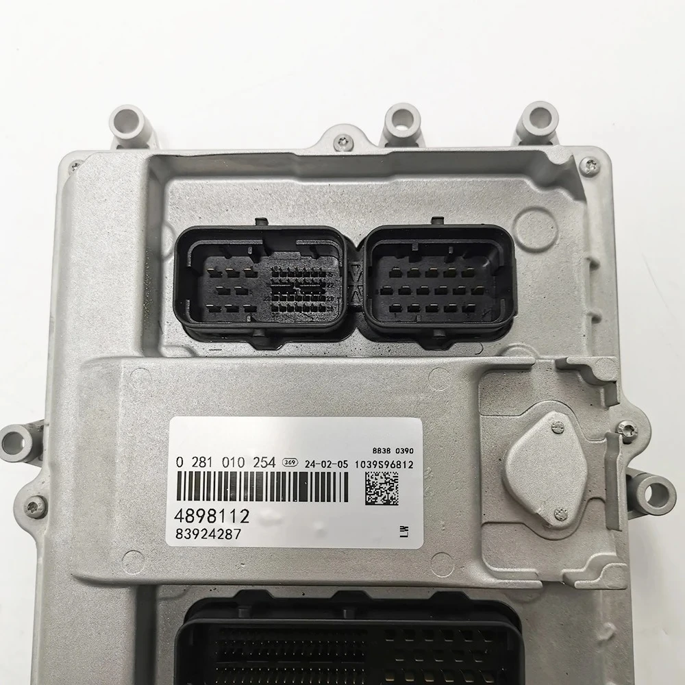 Bosch centralita 0281010254 para motor Cummins - imagen 3