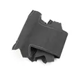 Black-gray line