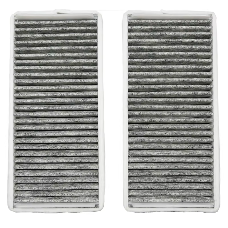 Filtro de habitáculo Mercedes-Benz Clase S W220