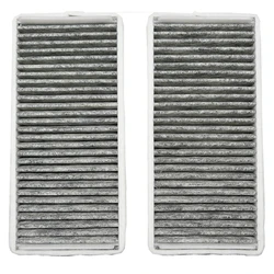 Filtro de habitáculo Mercedes-Benz Clase S W220