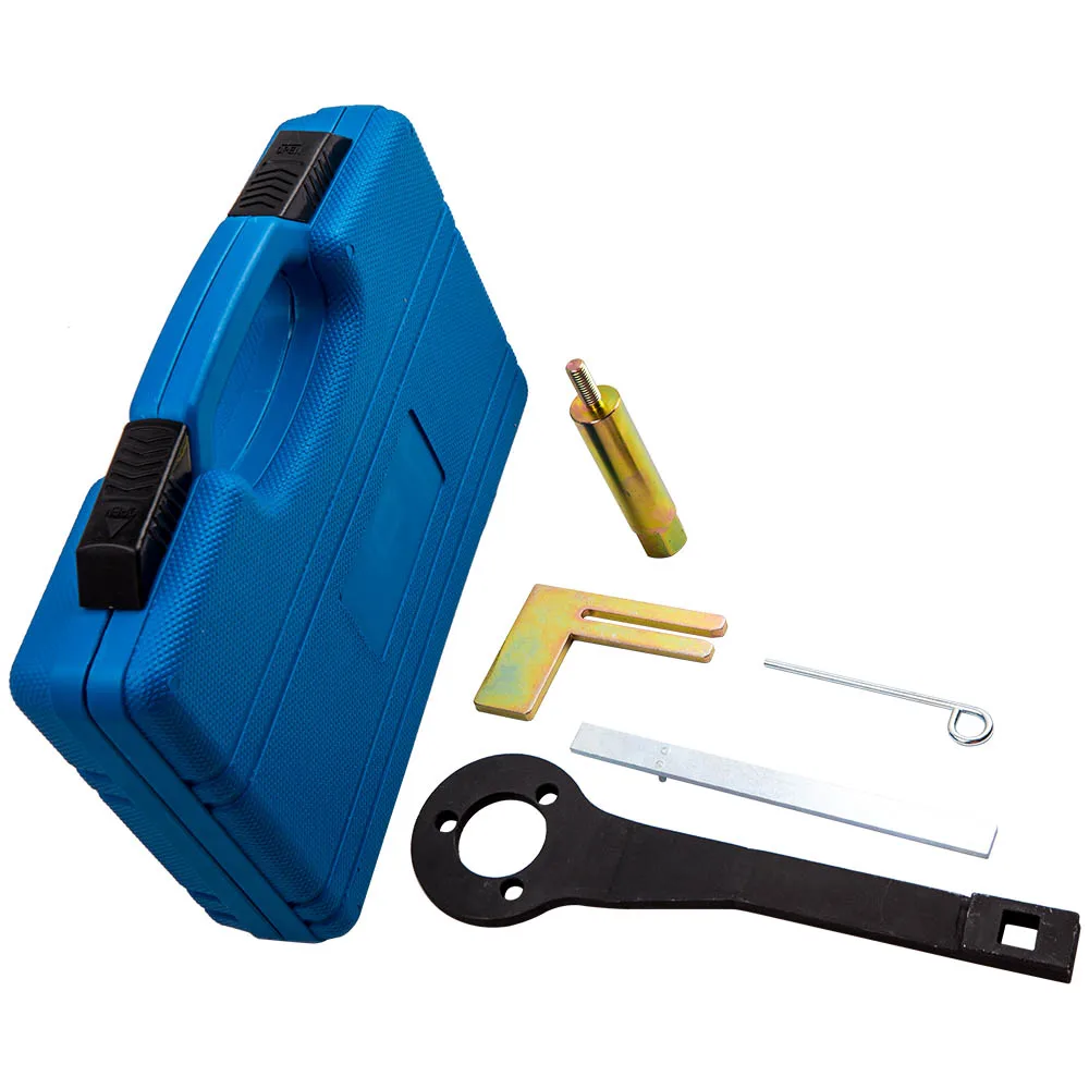 Herramienta de ajuste de cambio de cadena de distribución del árbol de levas del motor para BMW Mini 630i E63/64 nuevo - imagen 4