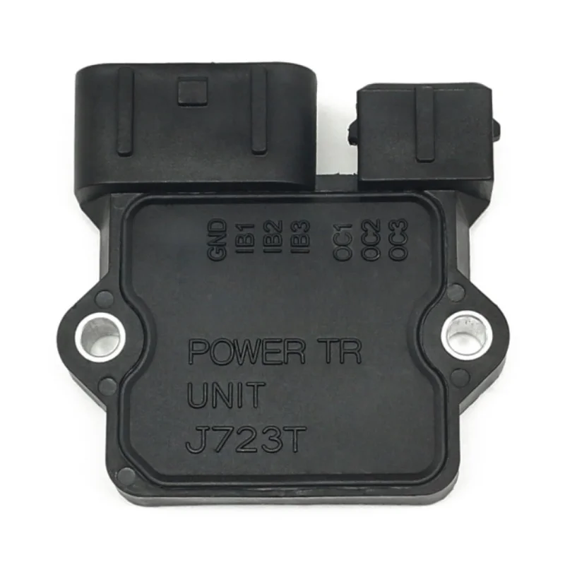 Módulo de encender J723T Mitsubishi Montero Sport Diamante 3.0 V6 - imagen 3