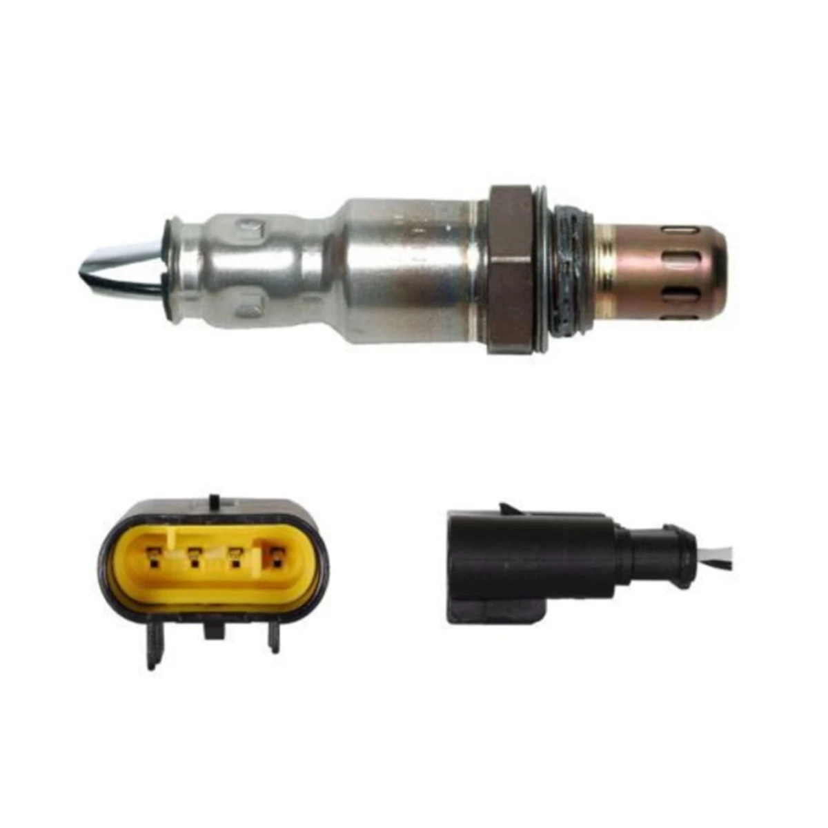 Sonda lambda 55249876 para FIAT – sensor de oxígeno O2