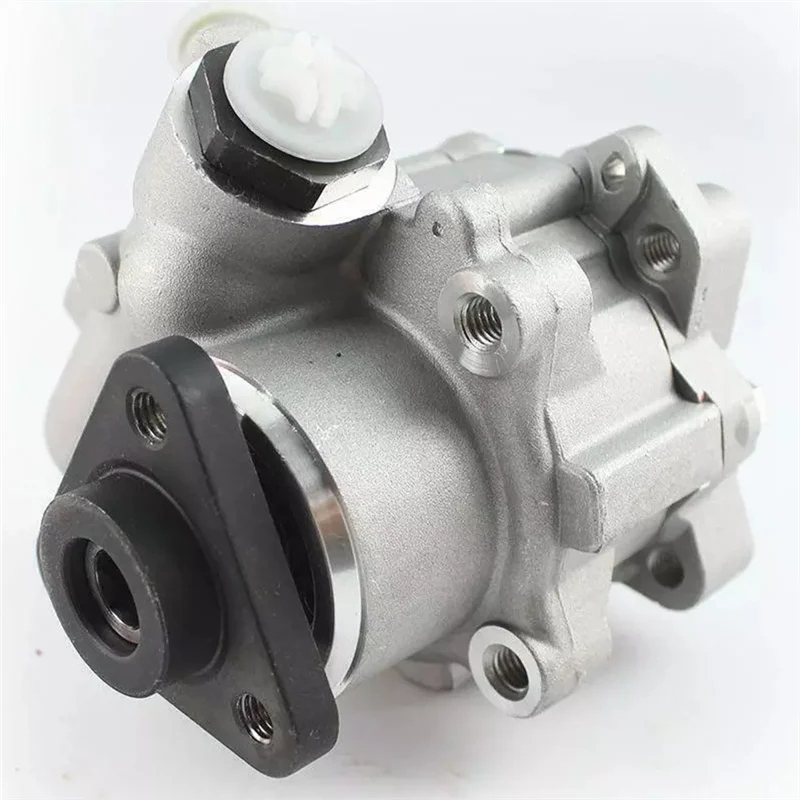 Bomba de dirección asistida AEF3-QVB000110 para Range Rover - imagen 4
