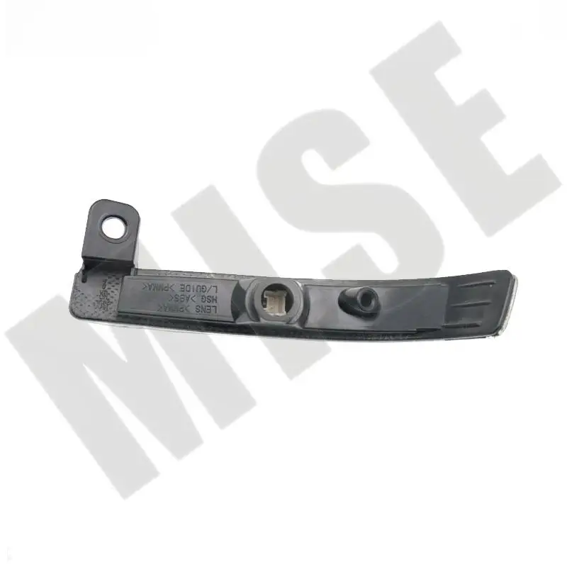 Luz LED intermitente espejo retrovisor Chevrolet Cruze J300 2009-2015 - imagen 5