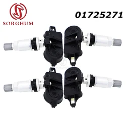 Sensor presión neumáticos TPMS OEM 01725271 Geely Atlas X