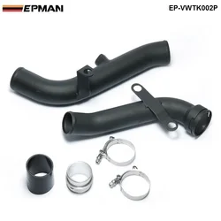 Kit tubo refuerzo turbo VW Golf MK5/MK6 GTI Scirocco Audi TT A3 2.0 TSI