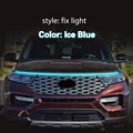Ice Blue
