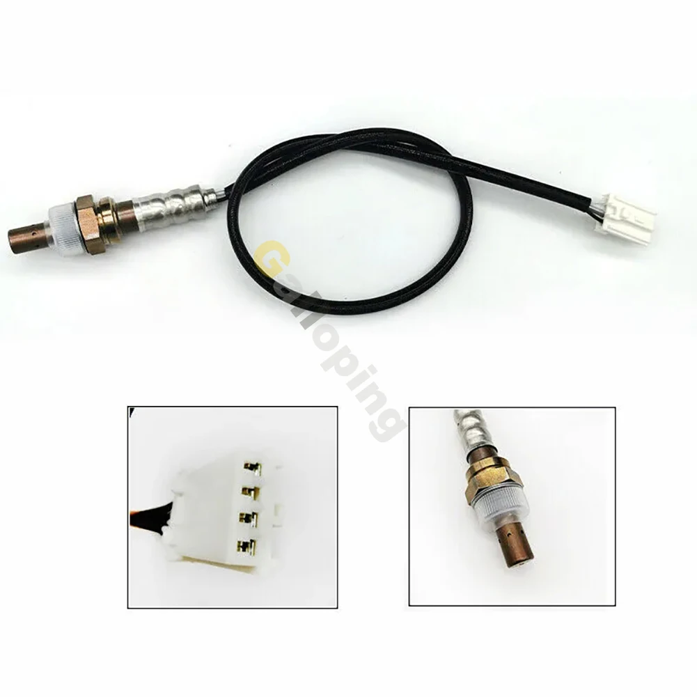WO163304 Sensor lambda delantero 4 cables – OEM 8946-04010 - imagen 3