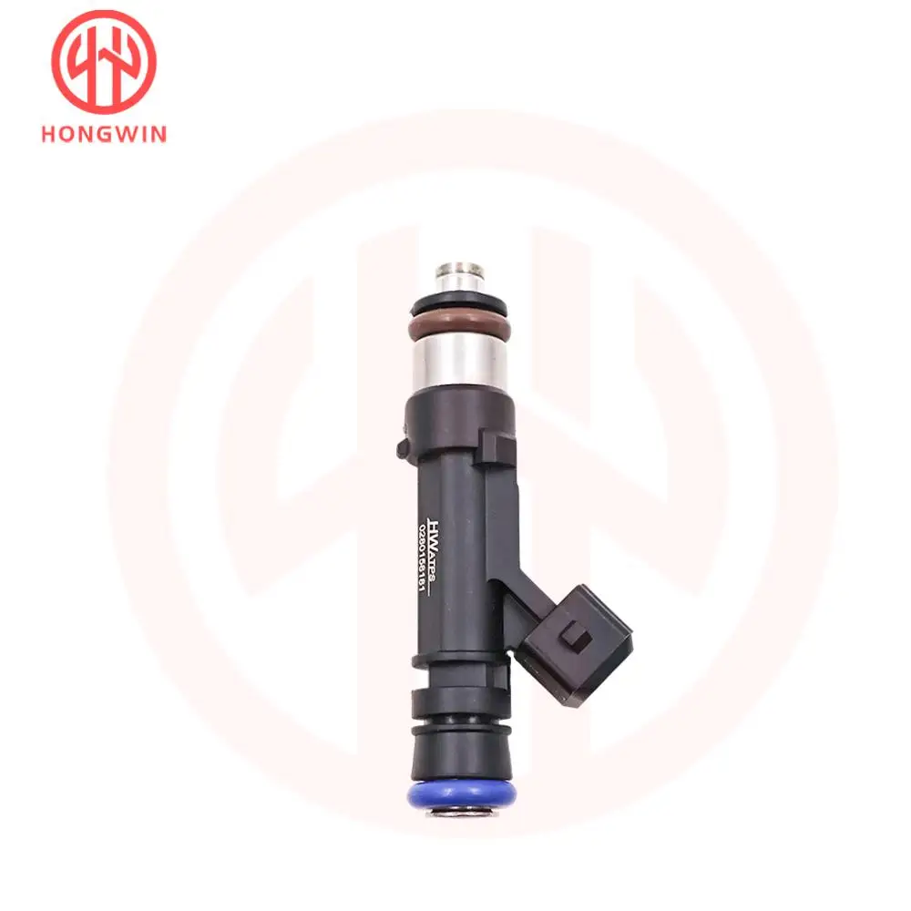Boquilla de inyector 0280158181 para Opel Corsa, Astra y Meriva - imagen 4