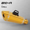 Type-A
