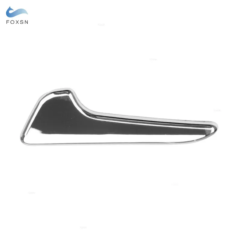Manija puerta interior Mercedes Clase A W169 B W245 2008-2012 - imagen 2