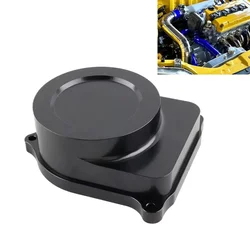 Placa tapa distribuidor aluminio Honda/Acura B18A Civic, Integra y Prelude