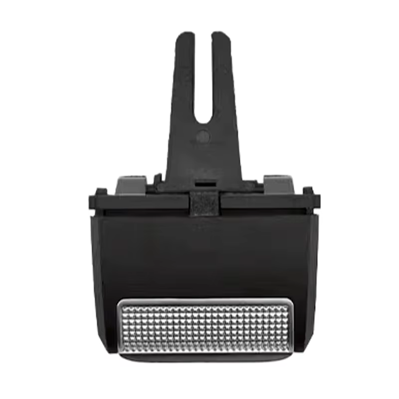 Clips de rejilla de ventilación Mercedes-Benz GLE/GLS 2020-2022 - imagen 4