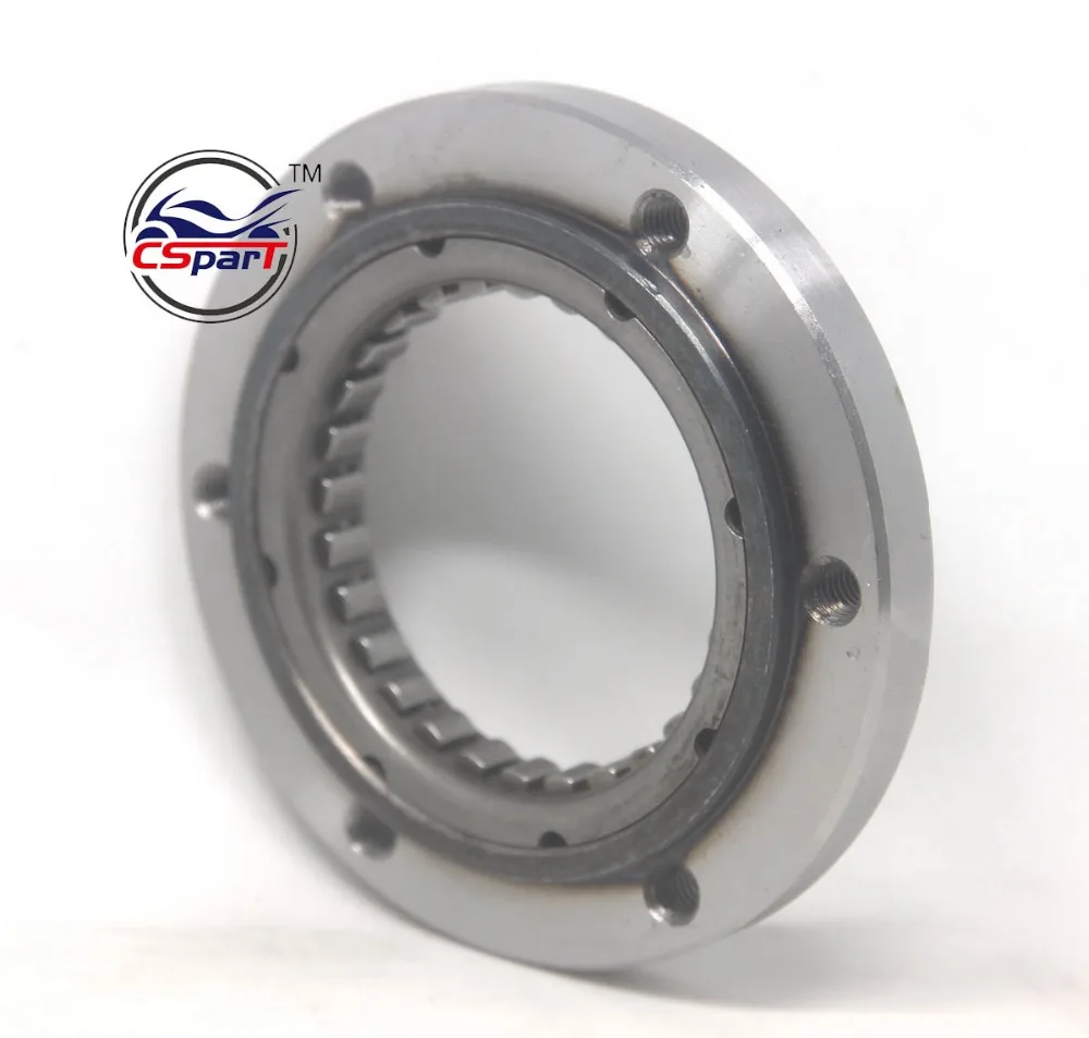 Overriding Overruning Clutch para CFMOTO CF MOTO CF500 450 500 550 600 800 CF600 CF800 ATV UTV SSV 0180-091200