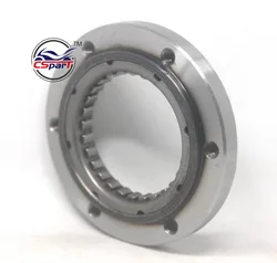 Overriding Overruning Clutch para CFMOTO CF MOTO CF500 450 500 550 600 800 CF600 CF800 ATV UTV SSV 0180-091200