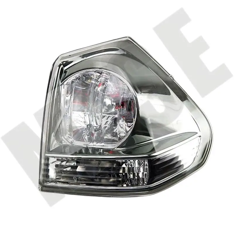Par luces traseras con freno para Lexus RX300/RX330/RX350 2003-2006 - imagen 2
