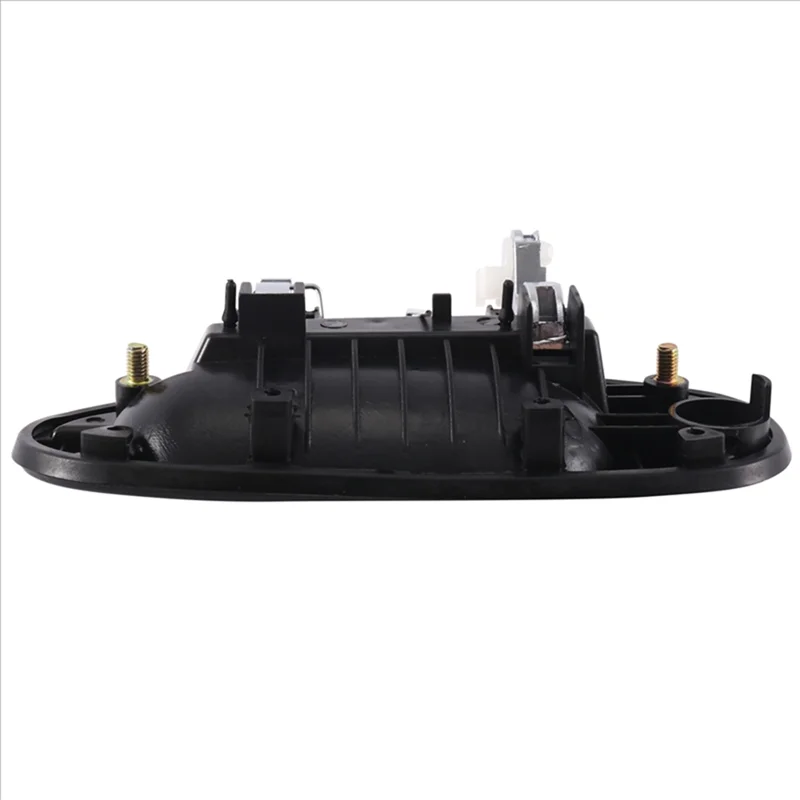 Manija de puerta exterior de coche para Hyundai Kia Carens manija exterior derecha - imagen 3