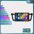 P2CP (2GB 32GB)