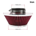 Iron Red B