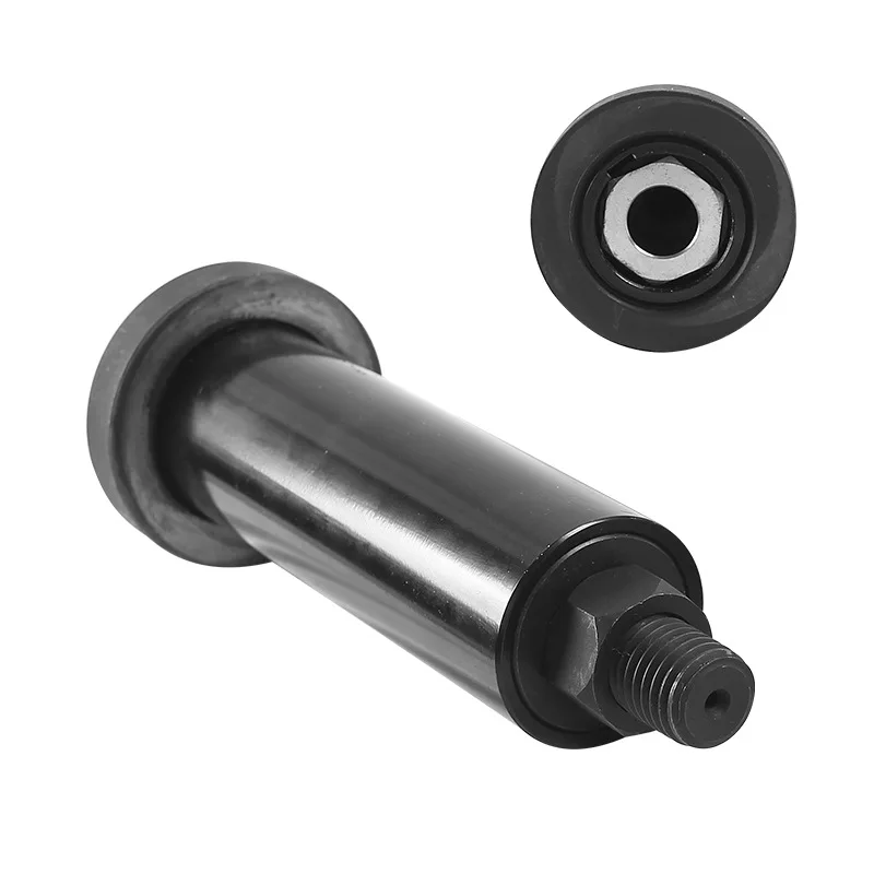 Extractores y pernos de montaje