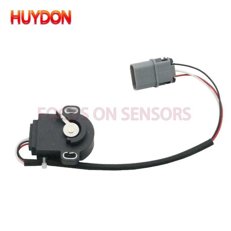 22620-86G00 Sensor de posición del acelerador para Nissan Pickup D21 - imagen 4