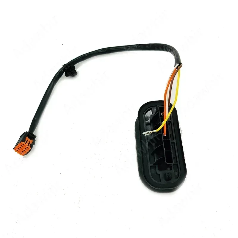 252160003 Interruptor de contacto puerta corredera Master III Movano B - imagen 4