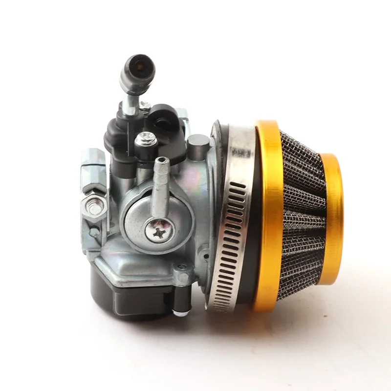 Cable para filtro de aire ATV Mini Pocket Bike rendimiento 49cc-80cc - imagen 3