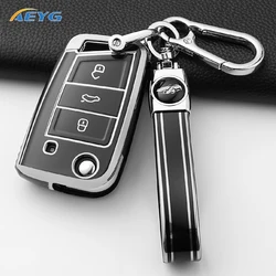 ¡Funda protección llave Volkswagen Golf 7, Tiguan 2 y SEAT Ateca!