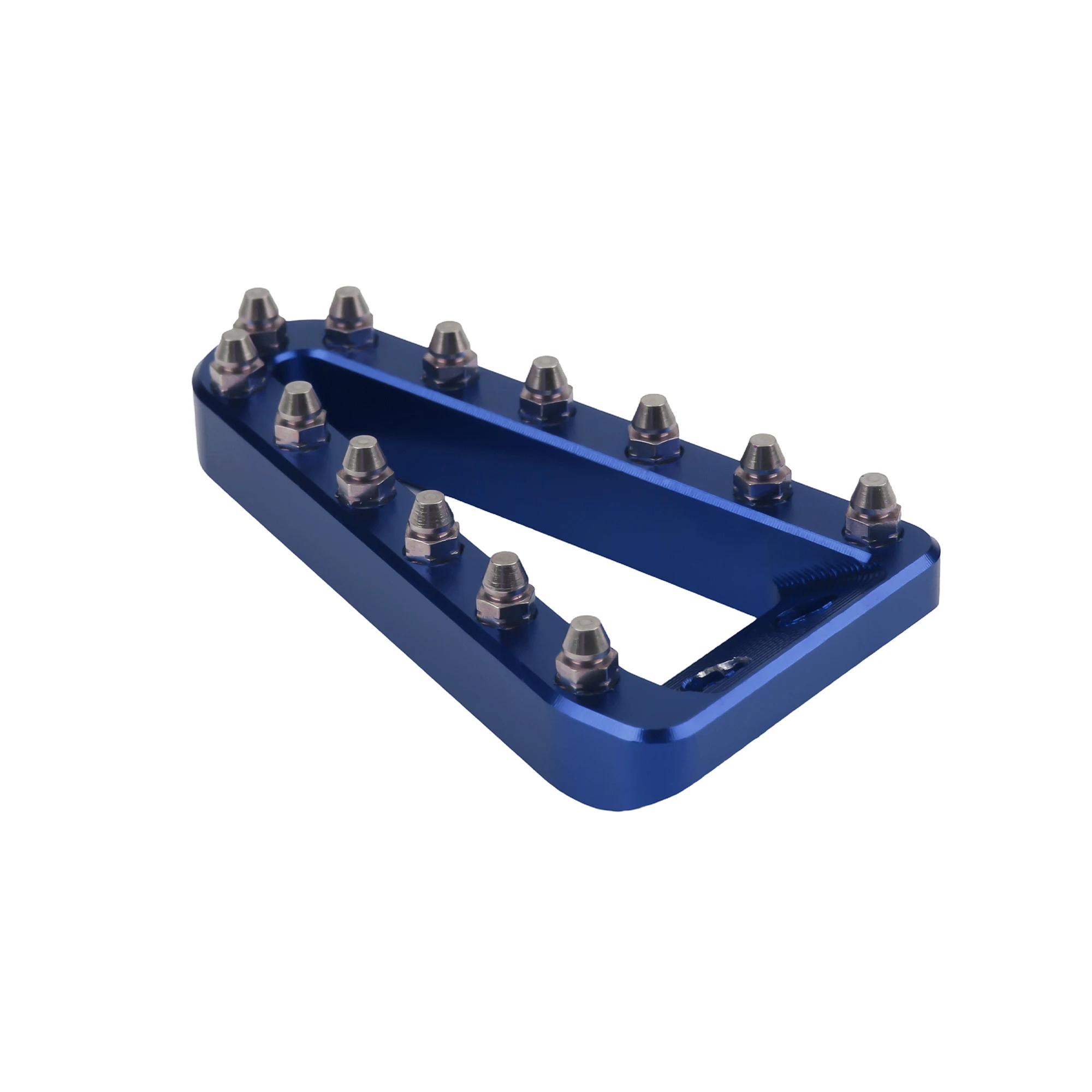 Extensión de pedal de freno trasero KTM SX/EXC, 68 mm - imagen 2