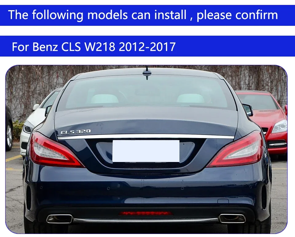 Parpadeantes - Efecto