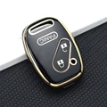 3Bbutton black cover