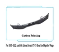 Carbon Printing