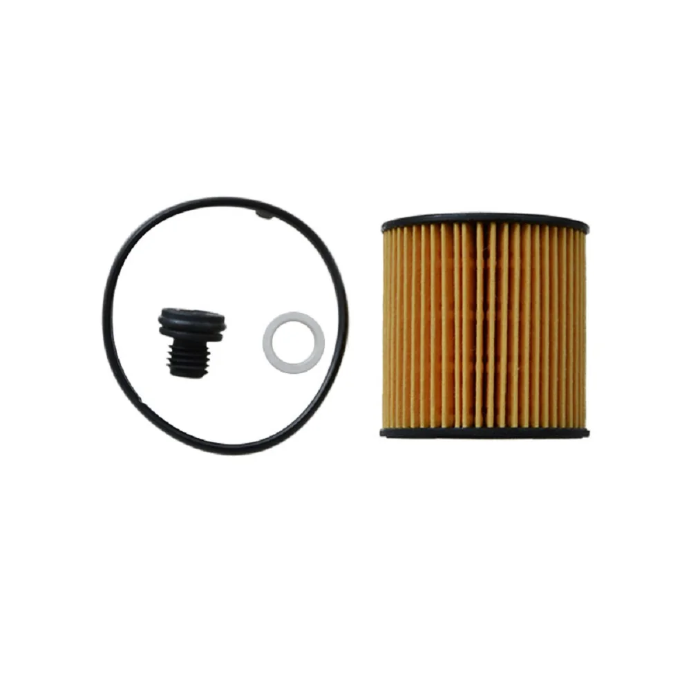 Juego de filtros para Hyundai ix35 TL y Kia Sportage NP 2.0L G4NJ - imagen 4
