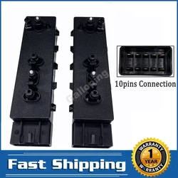 Interruptor asiento eléctrico 8 vías – LaCrosse, Tahoe y Escalade