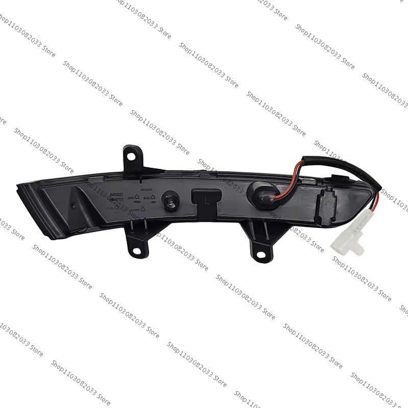 Lámpara intermitente espejo retrovisor – Baojun 510 2017-2023 - imagen 5