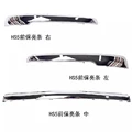 front one set