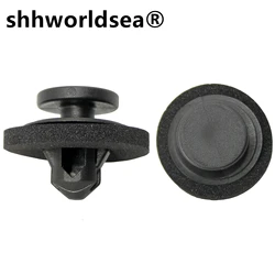 Shhworldsea 7155005ED10000 Grapa de moldura para Xpeng