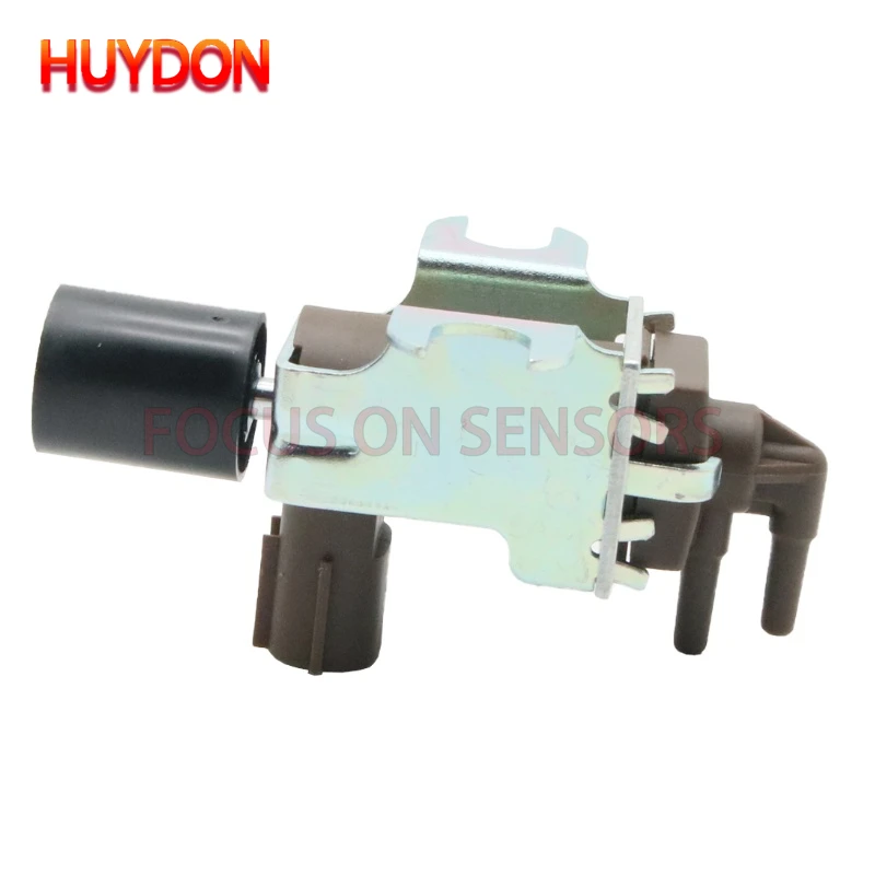 25819-30050 válvula solenoide purga vapor Toyota Land Cruiser 4.0 4.5 - imagen 5