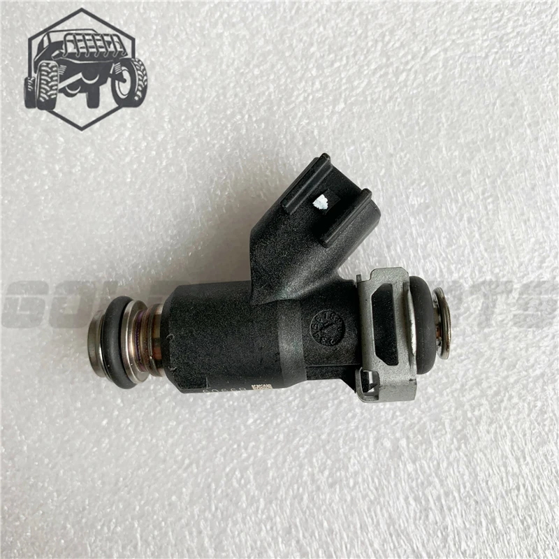 Hisun 28160355 Inyector de combustible UTV Massimo MSU500 TSC - imagen 5