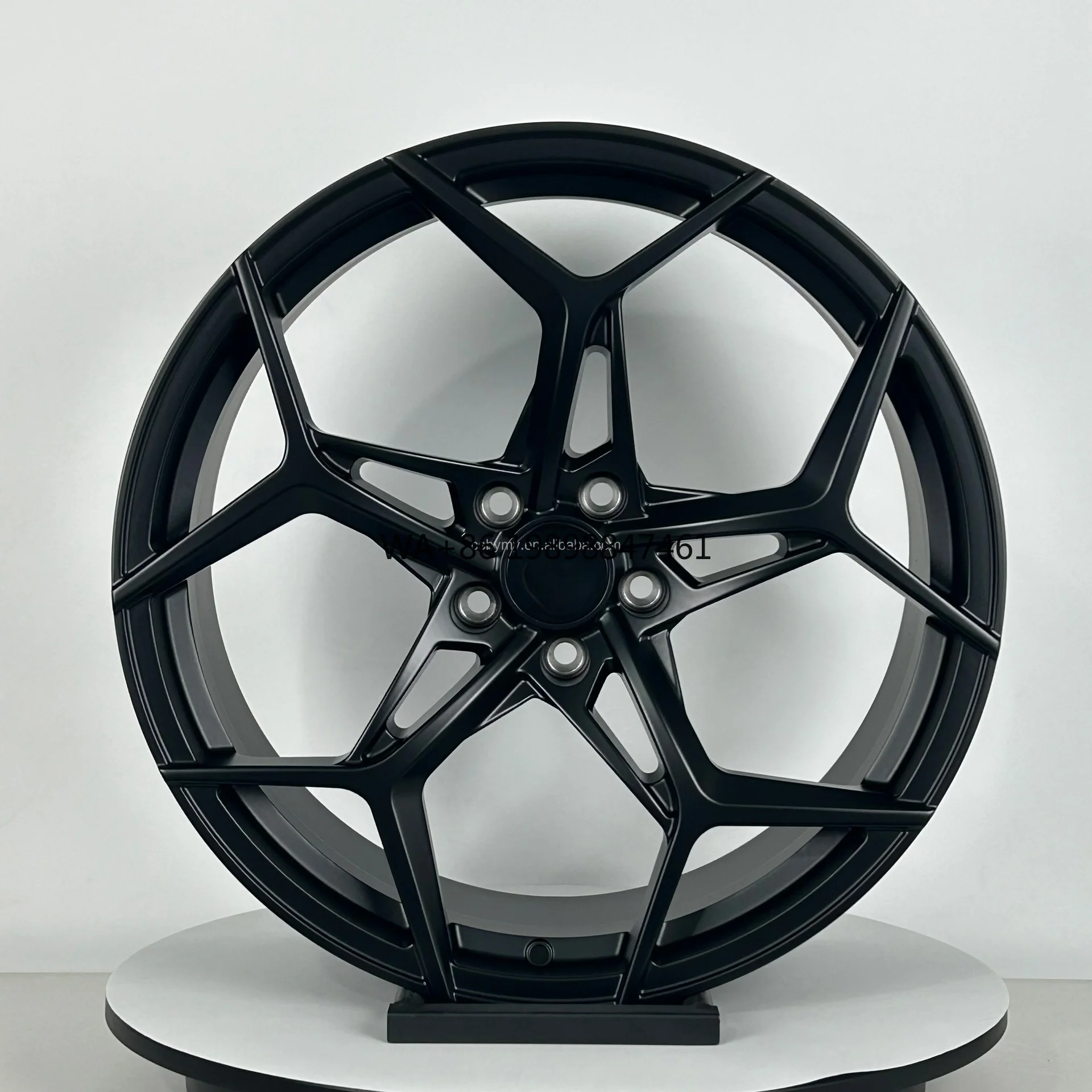 Rueda forjada Phoenix 24x14 compatible Land Rover Defender 4x4
