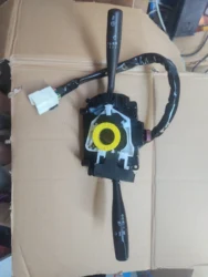 Interruptor de luz lateral derecha SOKON K01 K02 K05 K07