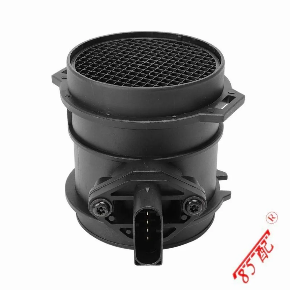 Mercedes 0280217810 Caudalímetro flujo de aire para W463 - imagen 3
