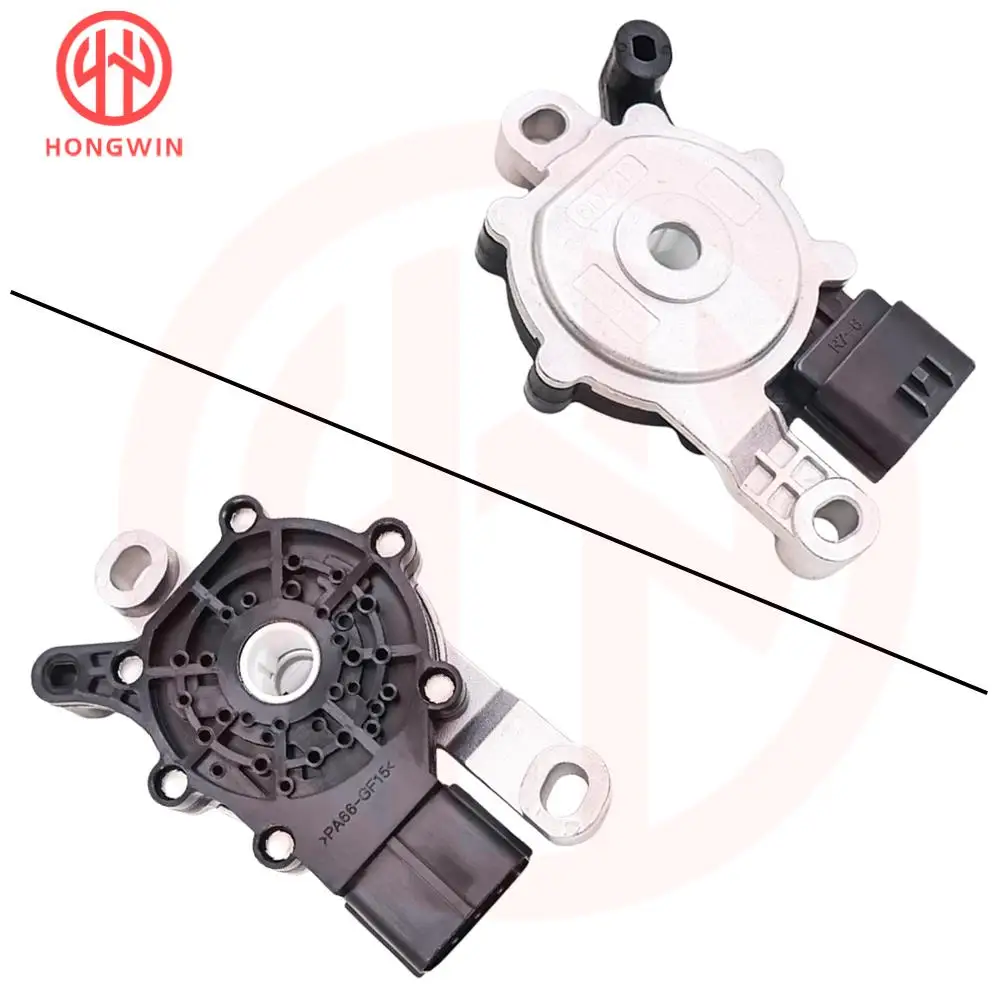 42700-3B710 Interruptor seguridad neutral transmisión Kia Cadenza Rio - imagen 3