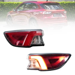 LJ6B13A603 Piloto trasero LED para Ford Escape 2020-2021