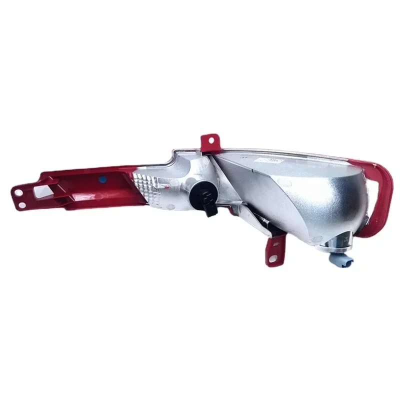 Luz antiniebla trasera R83 para Peugeot 508 (2019-2022) - imagen 5
