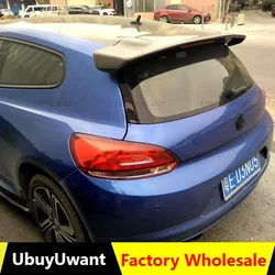 Alerón de techo estilo Votex para VW Scirocco 2010-2014, no R