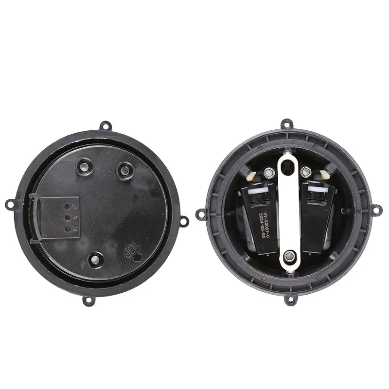 Motor de regulación del retrovisor Peugeot 206/207/208 y Citroën C3 - imagen 4